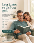 Gafas de lectura ajustables