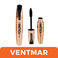 Mascara de Pestañas Ultra Volumen