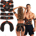 EMS Full Body Muscle Stimulator