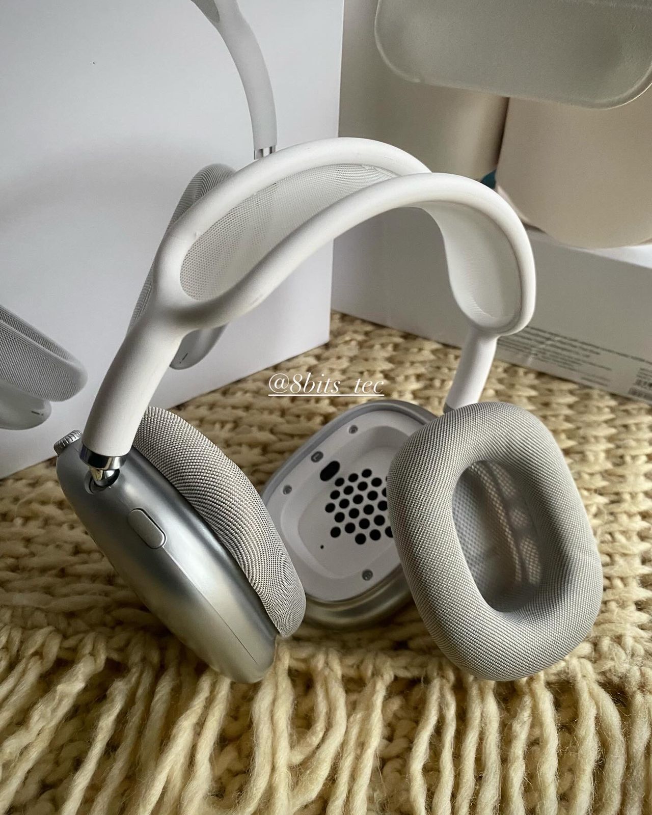 AirPods Max