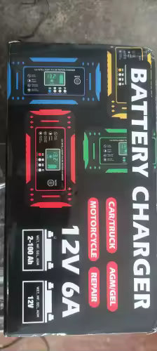 Review Card