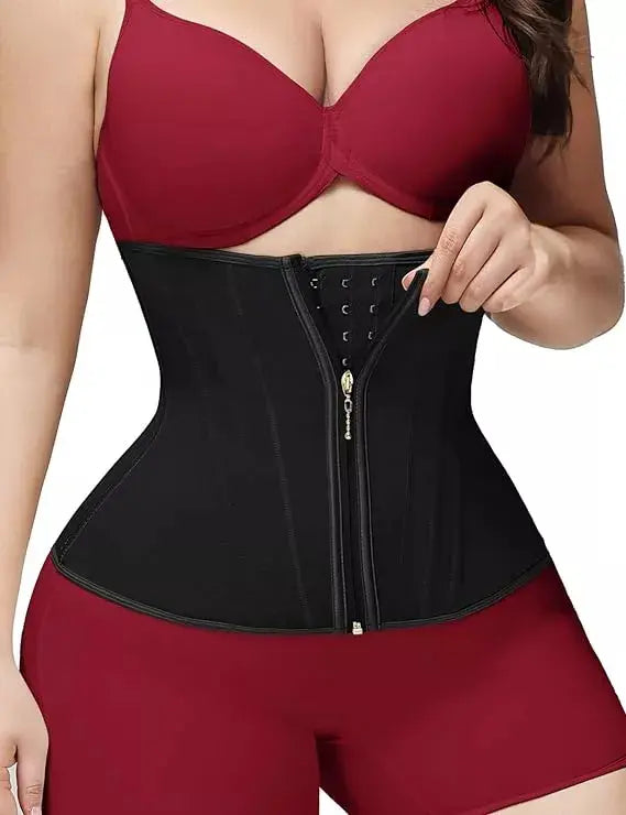 Faja doble presion