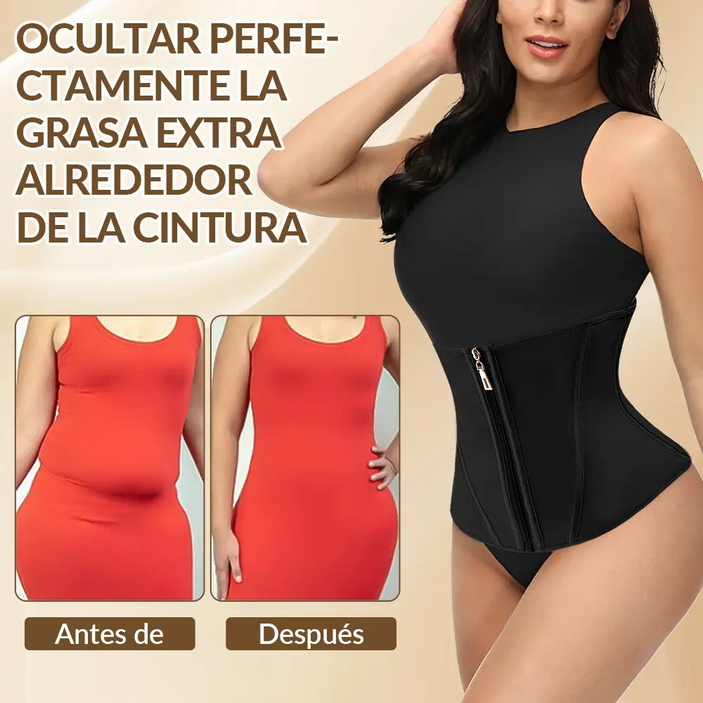 Faja doble presion
