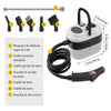 Limpiador a Vapor 2500W Portátil