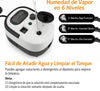 Limpiador a Vapor 2500W Portátil